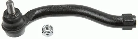Наконечник кермової тяги лівий HONDA CIVIC IX, CIVIC VII, CIVIC VIII 13H-20 1003- LEMFORDER 39160 01