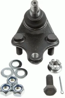 Кульова опора TOYOTA Avensis "F "08>> 39221 01 LEMFORDER 3922101