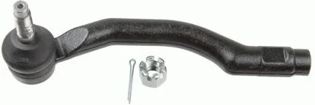 Наконечник рулевой тяги MAZDA Mazda6 "FL "07-12 39230 01 LEMFORDER 3923001