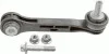 Тяга стабілізатора BMW 5(G30,F90)/7(G11,G12) "R "16>> 39255 01 LEMFORDER 3925501 (фото 1)