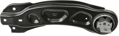 Рычаг MERCEDES A(W176)/B(W246,W242)/CLA(C117)/GLA(X156) "RL "11>> 39409 01 LEMFORDER 3940901