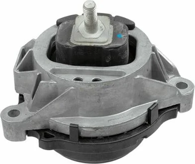 Подушка двигуна гідр.._BMW_ 39432 01 LEMFORDER 3943201
