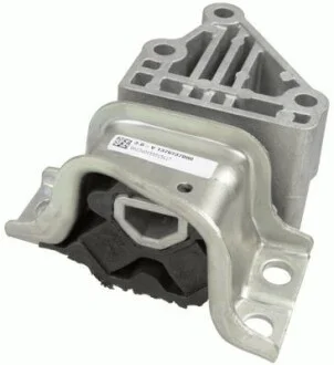 Подушка двигуна FIAT Ducato "3,0D "06>> 39484 01 LEMFORDER 3948401