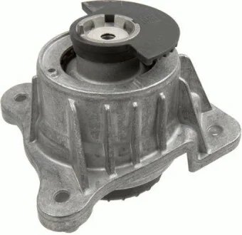 Подушка двигателя гидр. MERCEDES Vito \'\'FR\'\'14>> 39519 01 LEMFORDER 3951901
