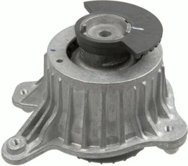 Подушка двигуна MERCEDES C(W205,S205) "13>> 39521 01 LEMFORDER 3952101