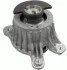 Подушка двигателя MERCEDES C(W205,S205) &quot;13&gt;&gt; 39522 01 LEMFORDER 3952201 (фото 1)
