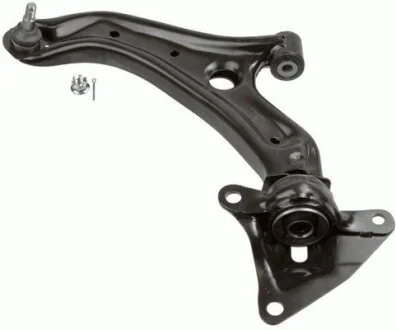 Рычаг HONDA City/Insight/Jazz "FL "08-14 39637 01 LEMFORDER 3963701