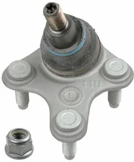 Кульова опора VW Teramont (CA1) "FL "17>> 39705 01 LEMFORDER 3970501