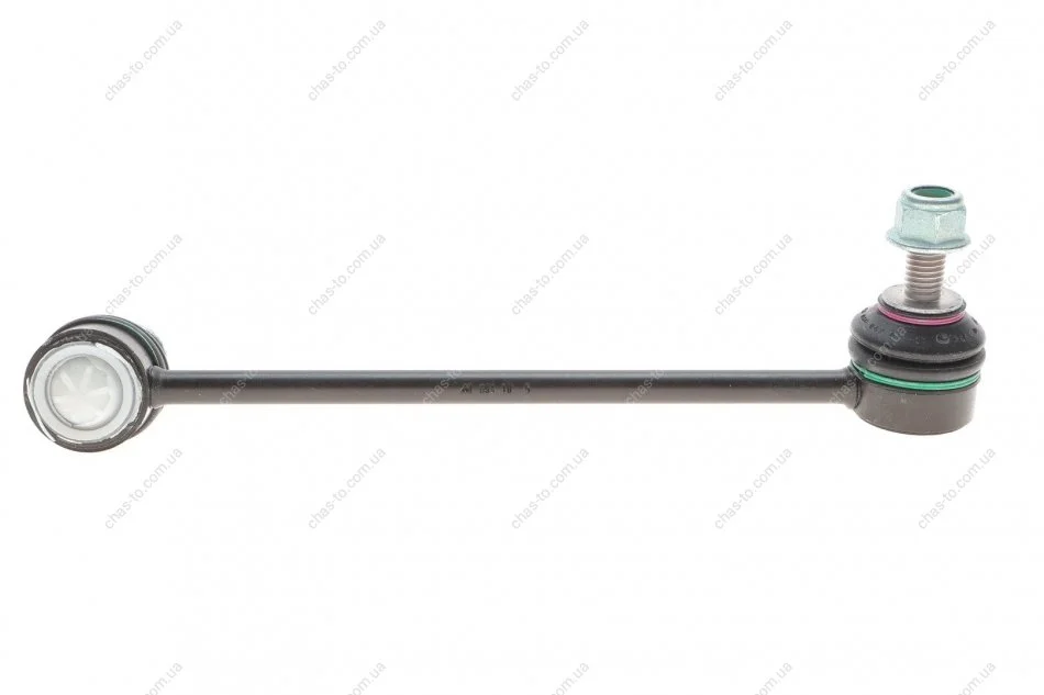 Тяга стабілізатора JAGUAR XE(X760)/XF(X260) "RL "15>> 39767 01 LEMFORDER 3976701 (фото 1)