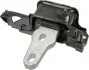 Подушка КПП/АКПП FORD Fiesta 1.0 Ecoboost FL FL12>> 39870 01 LEMFORDER 3987001 (фото 1)