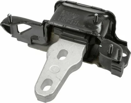 Подушка КПП/АКПП FORD Fiesta 1.0 Ecoboost FL FL12>> 39870 01 LEMFORDER 3987001