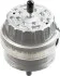 Подушка двигуна гідр.._AUDI/SEAT/SKODA/VW_ 40086 01 LEMFORDER 4008601 (фото 1)