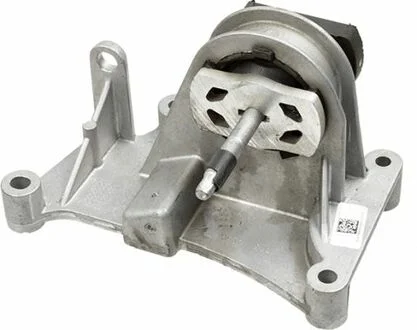 Подушка двигуна FIAT 500 "R "10>> 42137 01 LEMFORDER 4213701