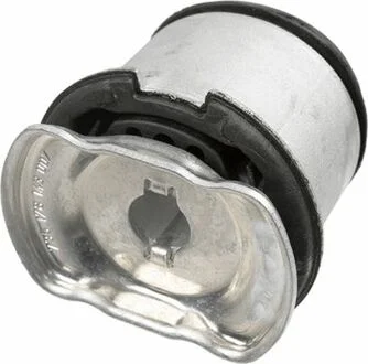 Сайлентблок балки (задньої/зверху) AUDI Q5 PORSCHE MACAN 20-36 1008-0918 LEMFORDER 4221201