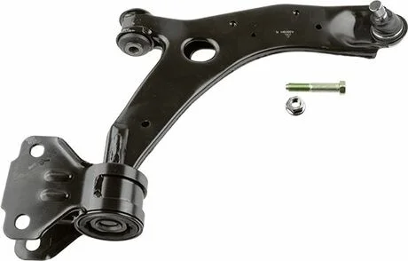 Важіль MAZDA 3 "FR "08-14 42279 01 LEMFORDER 4227901