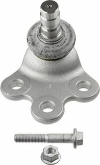 Кульова опора PEUGEOT 508 \'\'F "10-18 42338 01 LEMFORDER 4233801