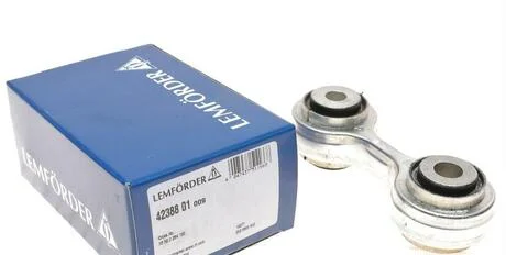 Важіль підвіски LEMFORDER 4238801