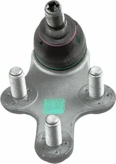 Фото кульова опора CITROEN/OPEL/PEUGEOT Berlingo/Combo/Rifter "F "18>> 42436 01 LEMFORDER 4243601 Кульова опора CITROEN/OPEL/PEUGEOT Berlingo/Combo/Rifter "F "18>> 42436 01 LEMFORDER 4243601