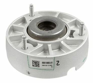 Опора амортизатора BMW X5(F15)/X6(F16) акт. підв "F "12-19 42670 01 LEMFORDER 4267001
