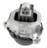 Подушка двигателя гидравлическая BMW 3 G20/5 G30/7 G11/X3 G01/F5 G05 &#039;xDrive 30d FL &#039;&#039;15&gt;&gt; 42739 01 LEMFORDER 4273901 (фото 1)
