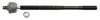 Рулевая тяга SEAT/SKODA/VW Arona/Fabia/Kamig/Polo &quot;17&gt;&gt; 42833 01 LEMFORDER 4283301 (фото 1)