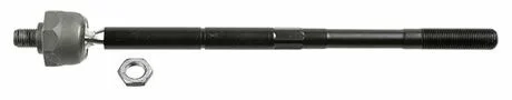 Рулевая тяга SEAT/SKODA/VW Arona/Fabia/Kamig/Polo "17>> 42833 01 LEMFORDER 4283301