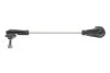 Тяга стабілізатора BMW 3 G20 "FR "19>> 43570 01 LEMFORDER 4357001 (фото 4)