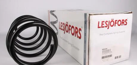 Пружина передня LESJOFORS 4004223