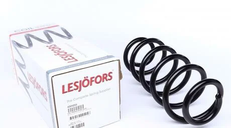 Пружина передня LESJOFORS 4004255