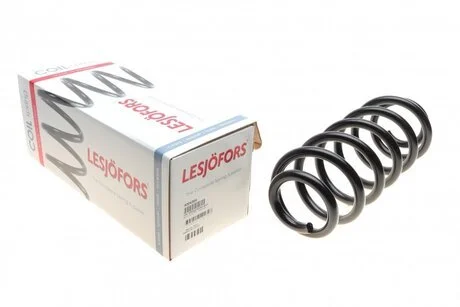 Пружина передня LESJOFORS 4004264