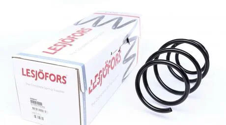 Пружина передня LESJOFORS 4008447