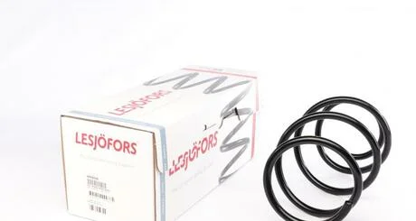 Пружина передня LESJOFORS 4008448