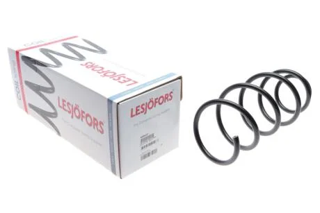 Пружина передня LESJOFORS 4008467