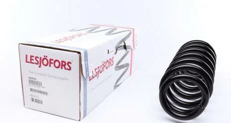 Пружина передня LESJOFORS 4008490