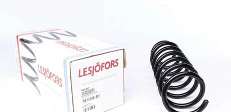 Пружина передня LESJOFORS 4008497