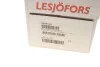 Пружина подвески LESJOFORS 4008530 (фото 6)