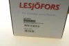 Пружина подвески LESJOFORS 4014200 (фото 6)