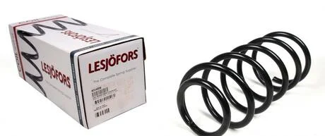 Пружина передняя LESJOFORS 4014206