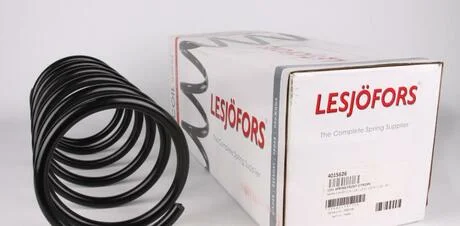Пружина передняя LESJOFORS 4015626
