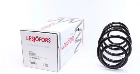 Пружина передня LESJOFORS 4015669