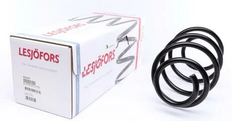 Пружина передняя LESJOFORS 4015677