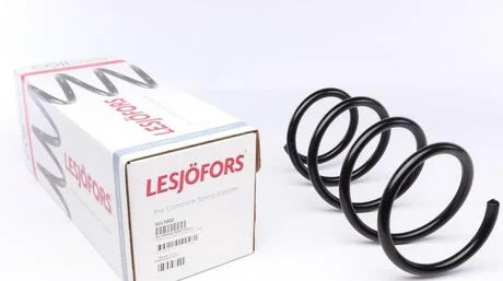 Пружина передняя LESJOFORS 4017000