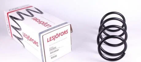 Пружина передня LESJOFORS 4017001