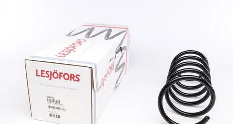 Пружина передня LESJOFORS 4017002