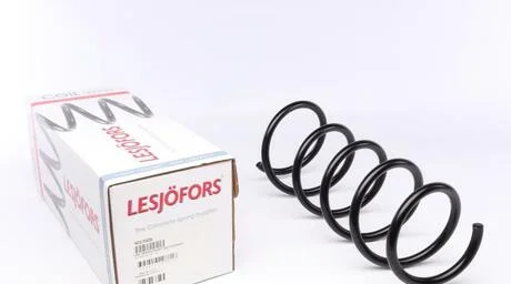 Пружина передня LESJOFORS 4017005
