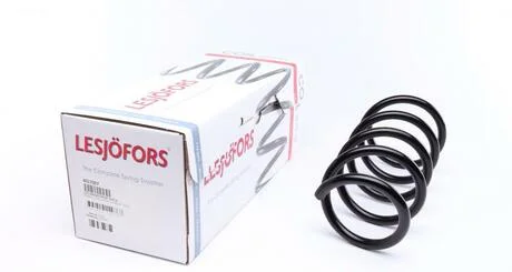 Пружина передня LESJOFORS 4017007