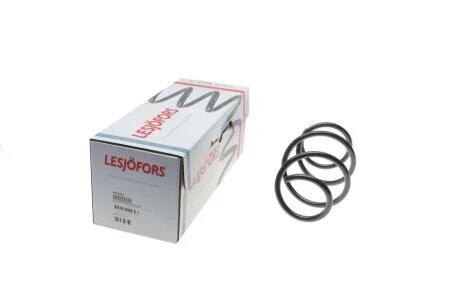 Пружина передня LESJOFORS 4017010