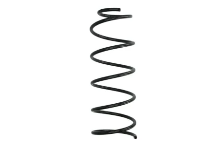 Пружина підвіски передн Лів/Прав FIAT TIPO 1.7D-2.0 01.88-10.95 LESJOFORS 4026114