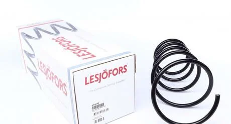 Пружина передняя LESJOFORS 4026142