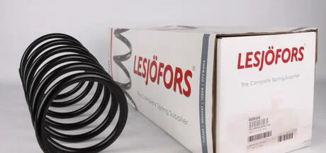 Пружина передняя LESJOFORS 4026143